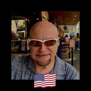 Meet your Posher, Gary